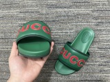 Men Women G*ucci Top Sandals