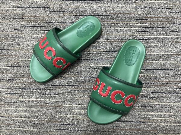 Men Women G*ucci Top Sandals