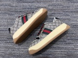 Men Women G*ucci Top Sneaker