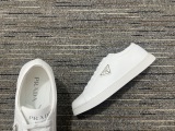 Men Women P*rada Top Sneaker