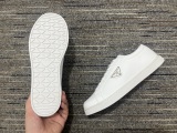 Men Women P*rada Top Sneaker