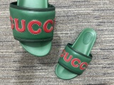 Men Women G*ucci Top Sandals