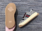 Men Women G*ucci Top Sneaker
