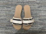 Women D*ior Top Quality Sandals