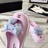 Women C*hanel Top Sandals