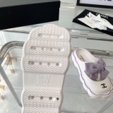 Women C*hanel Top Sandals