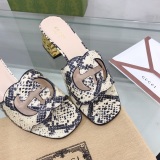 Women G*ucci Top Sandals