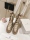 Women  B*runello C*ucinell Top Sneakers