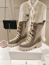 Women  B*runello C*ucinell Top Sneakers