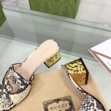 Women G*ucci Top Sandals