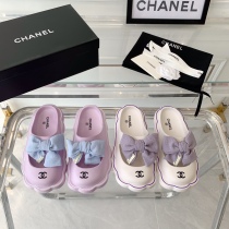 Women C*hanel Top Sandals