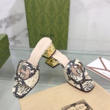 Women G*ucci Top Sandals