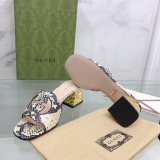 Women G*ucci Top Sandals