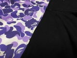 B*APE Men Top Quality Clothes012