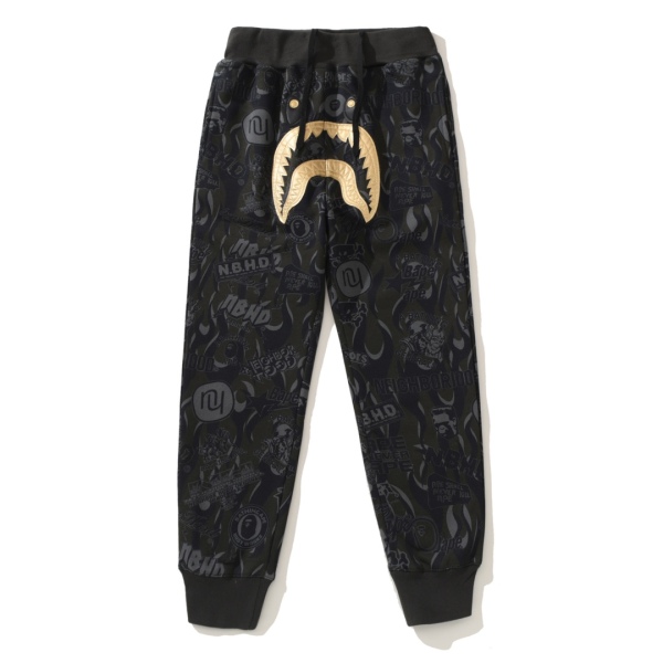 B*APE Men Top Quality Clothes009