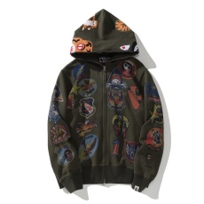B*APE Men Top Quality Clothes006