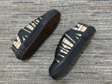 Men Women B*urberry Top Sneaker