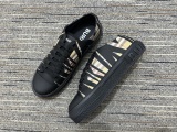 Men Women B*urberry Top Sneaker