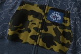 B*APE Men Top Quality Clothes005