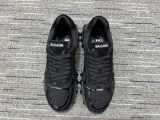 Men Women B*almain Top Quality Sneaker