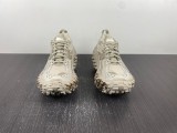 Men Women B*alenciaga Top Sneakers