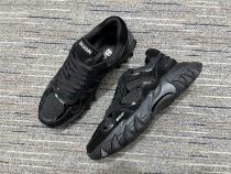 Men Women B*almain Top Quality Sneaker