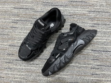 Men Women B*almain Top Quality Sneaker