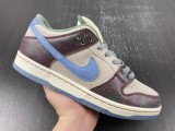 Crenshaw Skate Club x N*ike SB Dunk Low CSC FN4193-100