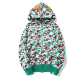 B*APE Men Top Quality Clothes003
