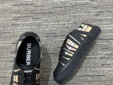 Men Women B*urberry Top Sneaker
