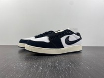 Air Jordan 1 KO Low “Kentucky” DX4981-100