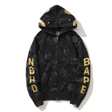 B*APE Men Top Quality Clothes010