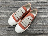Men Women R*ick O*wens Top Sneaker