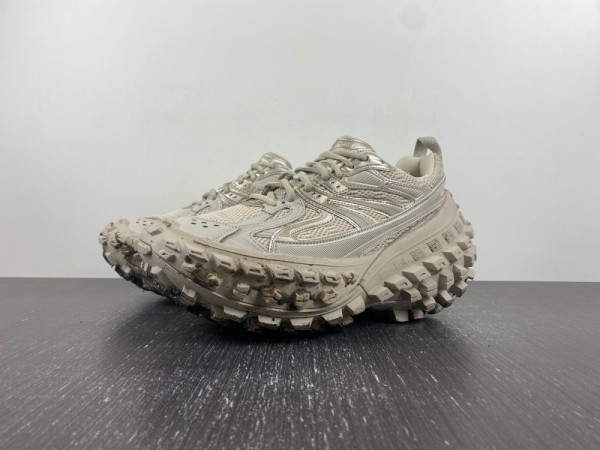 Men Women B*alenciaga Top Sneakers