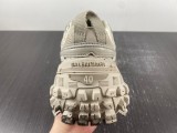 Men Women B*alenciaga Top Sneakers
