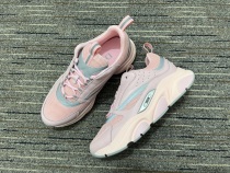 Men  D*ior Top Quality Sneaker