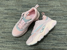 Men  D*ior Top Quality Sneaker