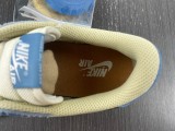T*ravis S*cott x Air Jordan 1 Low