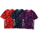 B*APE Men Top Quality Clothes002