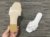 Women L*ouis V*uitton Top Slippers