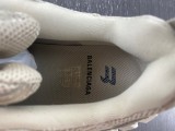 Men Women B*alenciaga Top Sneakers