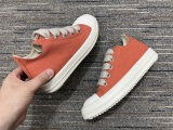 Men Women R*ick O*wens Top Sneaker