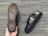 Men Women B*urberry Top Sneaker