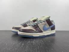 Crenshaw Skate Club x N*ike SB Dunk Low CSC FN4193-100