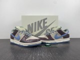 Crenshaw Skate Club x N*ike SB Dunk Low CSC FN4193-100