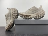 Men Women B*alenciaga Top Sneakers