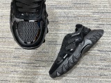 Men Women B*almain Top Quality Sneaker