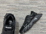 Men Women B*almain Top Quality Sneaker