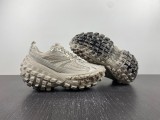 Men Women B*alenciaga Top Sneakers