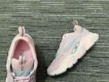 Men  D*ior Top Quality Sneaker